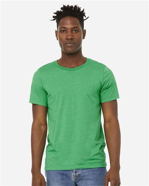 Unisex Sueded Tee - Image 48