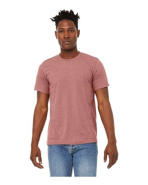 Unisex Sueded Tee - Image 54