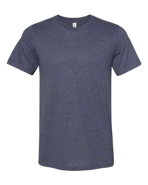 Unisex Sueded Tee - Image 58