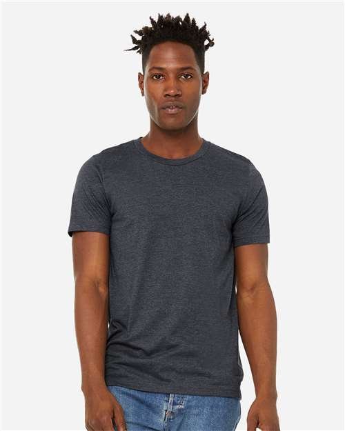 Unisex Sueded Tee - Image 61
