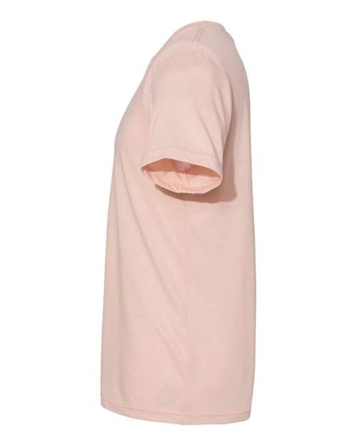 Unisex Sueded Tee - Image 72