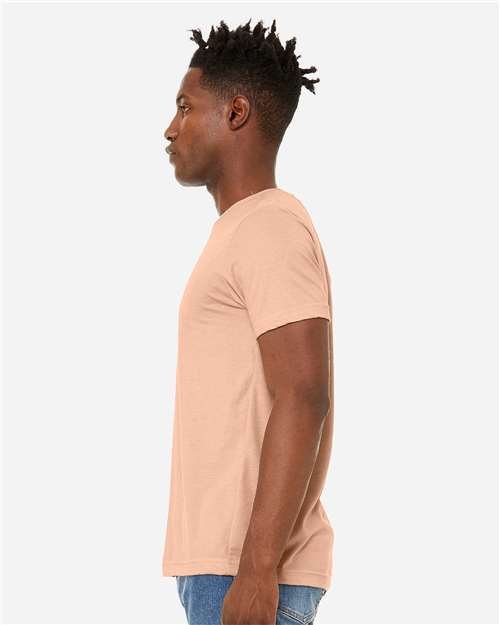 Unisex Sueded Tee - Image 74