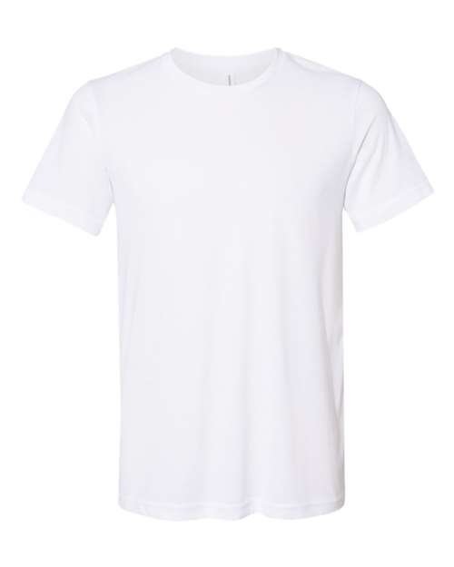 Unisex Sueded Tee - Image 98