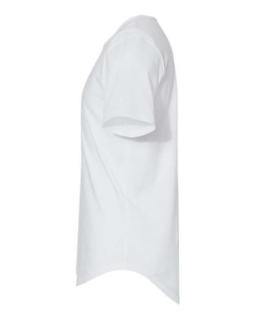 Men's Jersey Curved Hem Tee - Image 22