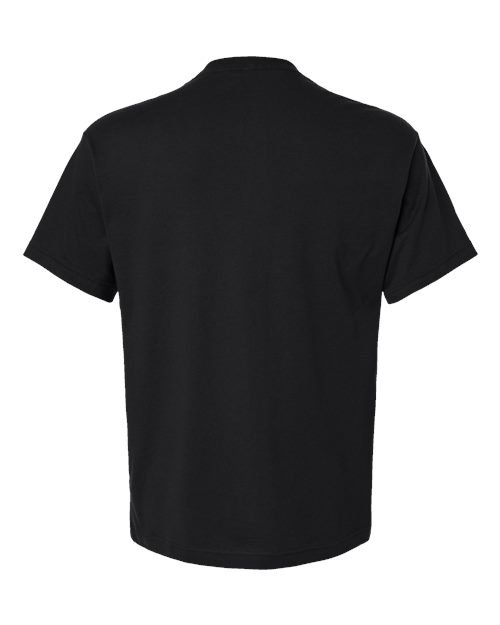 6 oz. Heavyweight Tee - Image 9