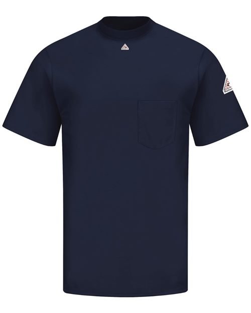 Men's Tall Flame-Resistant Excel FR® Shirt - Image 4