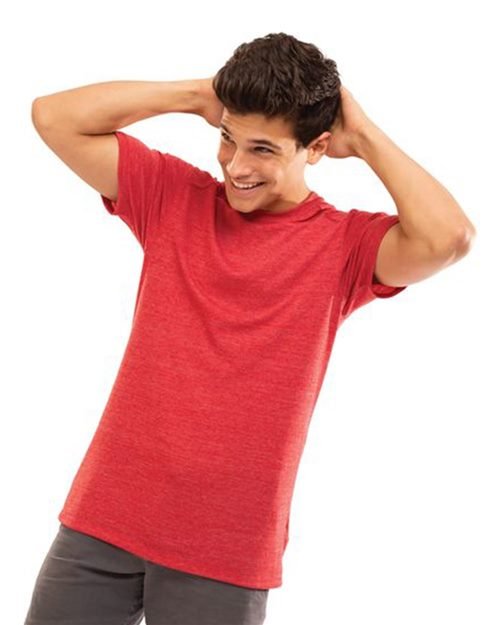 Unisex Triblend T-Shirt - Image 32