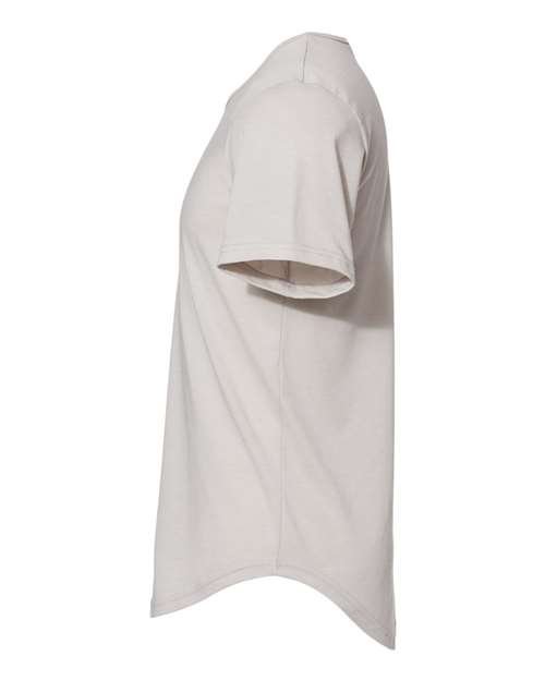 Men's Jersey Curved Hem Tee - Image 10