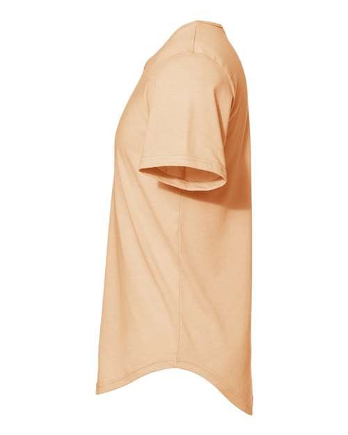 Men's Jersey Curved Hem Tee - Image 13