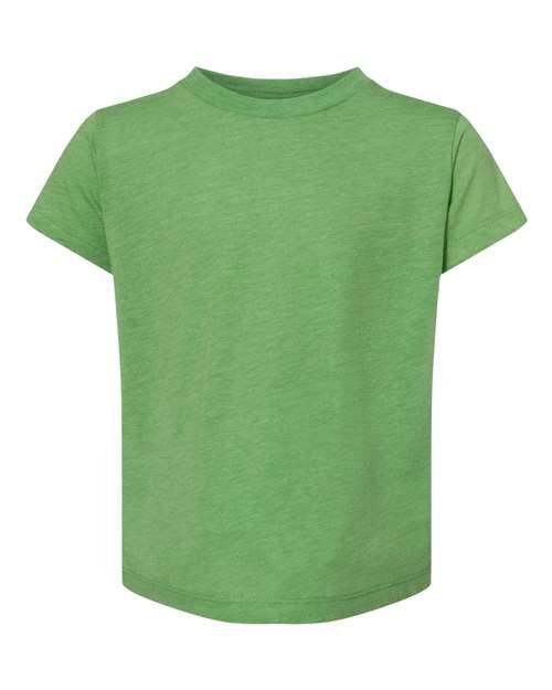 Toddler Triblend Tee - Image 11