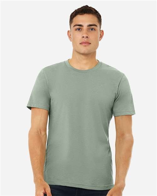 CVC Jersey Tee - Image 308