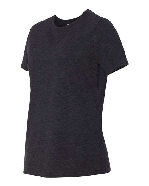 Women’s Relaxed Fit Triblend Tee - Image 15