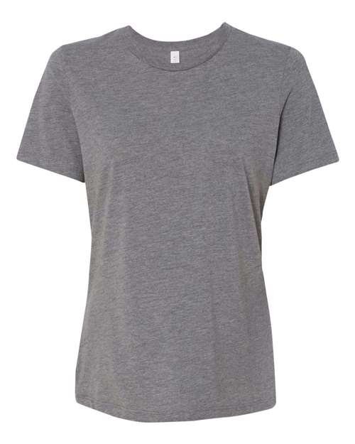 Women’s Relaxed Fit Triblend Tee - Image 29