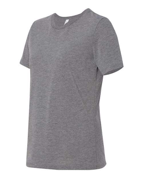 Women’s Relaxed Fit Triblend Tee - Image 30