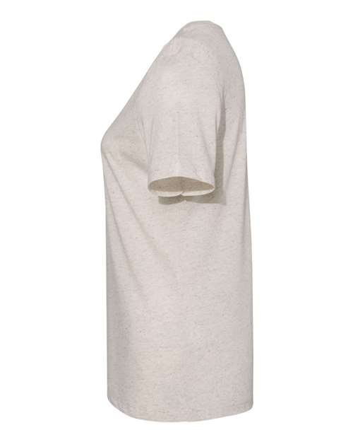 Women’s Relaxed Fit Triblend Tee - Image 44