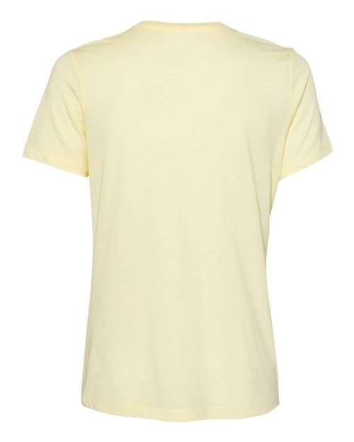 Women’s Relaxed Fit Triblend Tee - Image 55