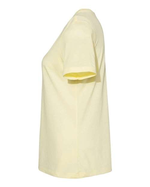 Women’s Relaxed Fit Triblend Tee - Image 56