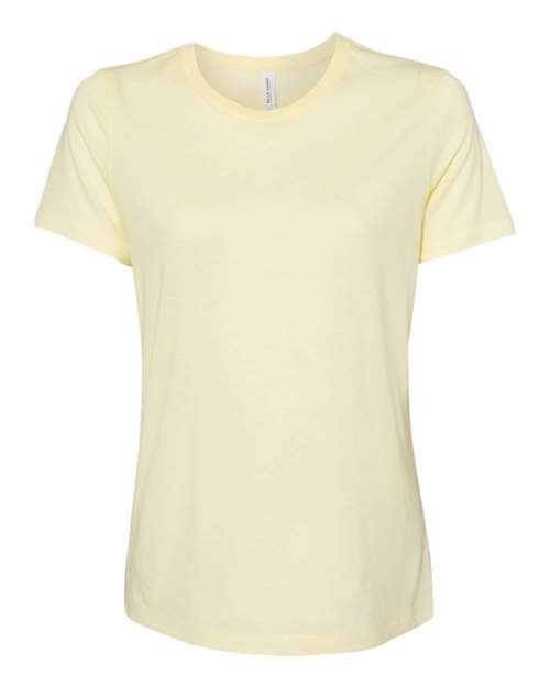 Women’s Relaxed Fit Triblend Tee - Image 54