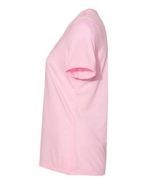 Women’s Relaxed Fit Triblend Tee - Image 62