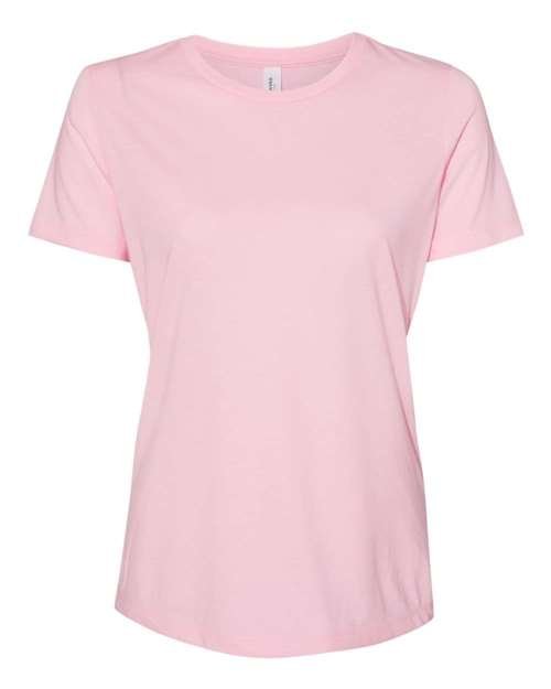 Women’s Relaxed Fit Triblend Tee - Image 60