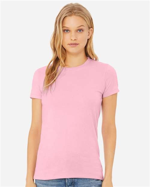 Women’s Relaxed Fit Triblend Tee - Image 63