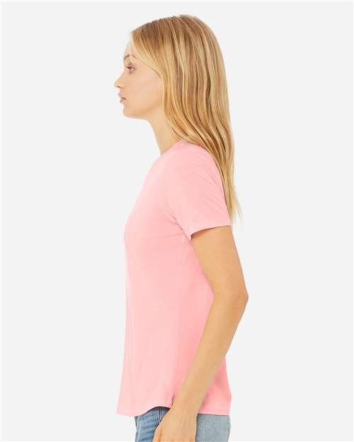 Women’s Relaxed Fit Triblend Tee - Image 64