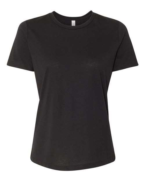 Women’s Relaxed Fit Triblend Tee - Image 69
