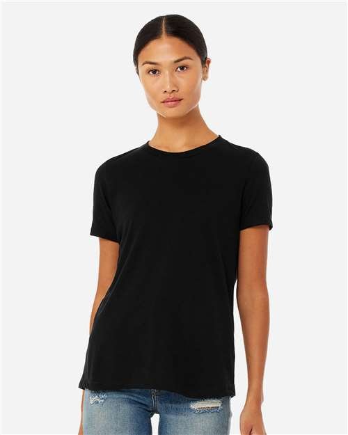 Women’s Relaxed Fit Triblend Tee - Image 72