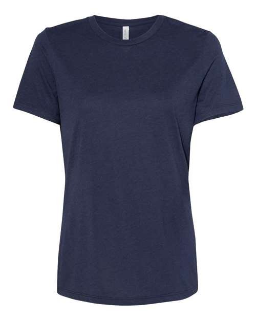 Women’s Relaxed Fit Triblend Tee - Image 87