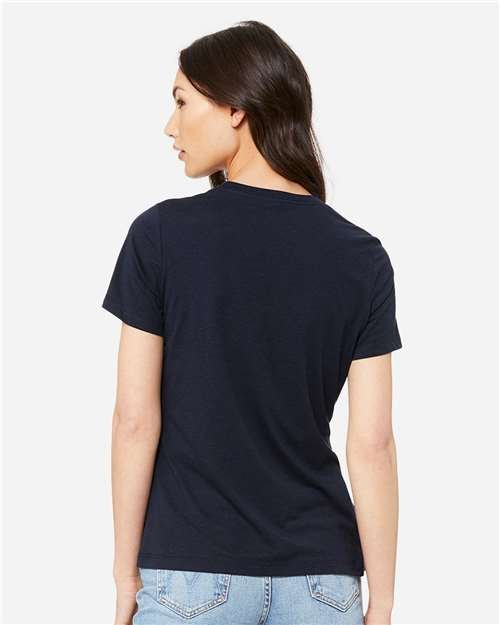 Women’s Relaxed Fit Triblend Tee - Image 92