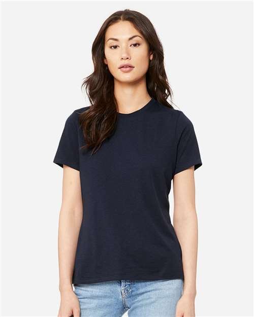 Women’s Relaxed Fit Triblend Tee - Image 90