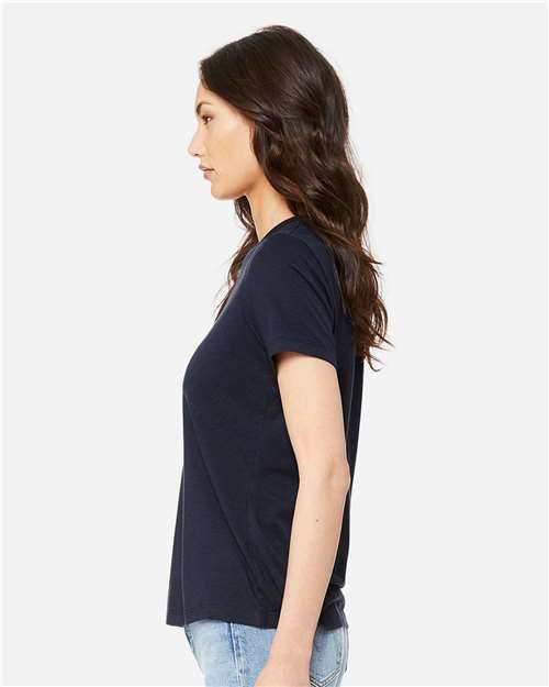 Women’s Relaxed Fit Triblend Tee - Image 91
