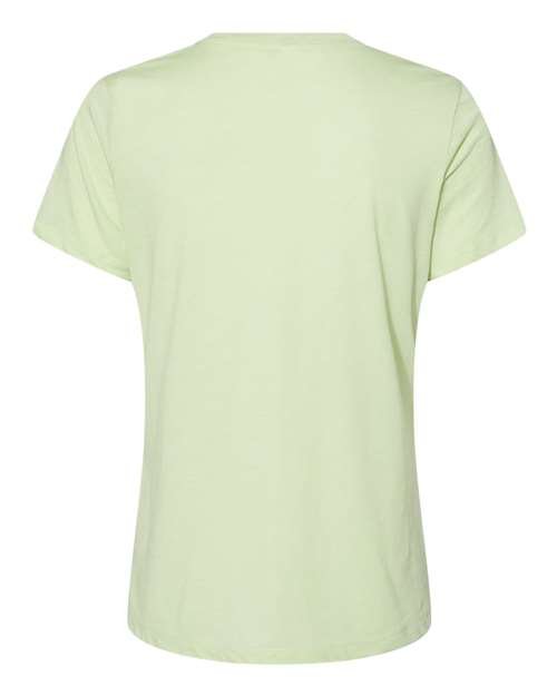 Women’s Relaxed Fit Triblend Tee - Image 100