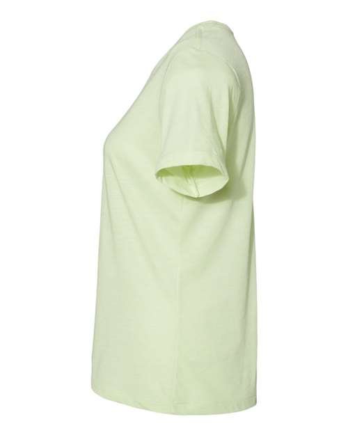 Women’s Relaxed Fit Triblend Tee - Image 101