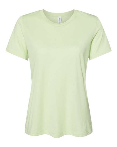 Women’s Relaxed Fit Triblend Tee - Image 99