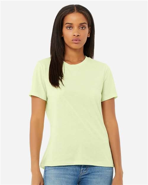 Women’s Relaxed Fit Triblend Tee - Image 102
