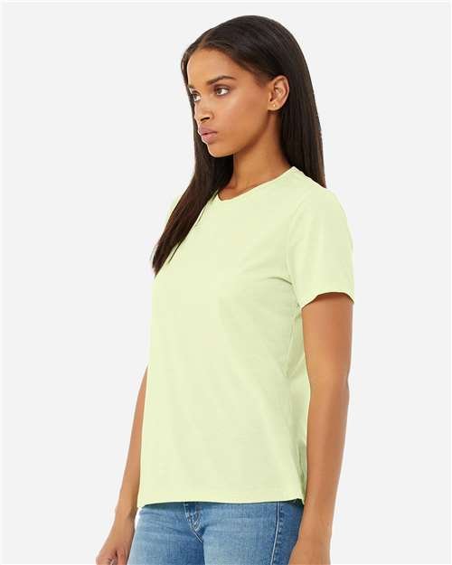 Women’s Relaxed Fit Triblend Tee - Image 103