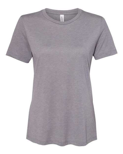 Women’s Relaxed Fit Triblend Tee - Image 105
