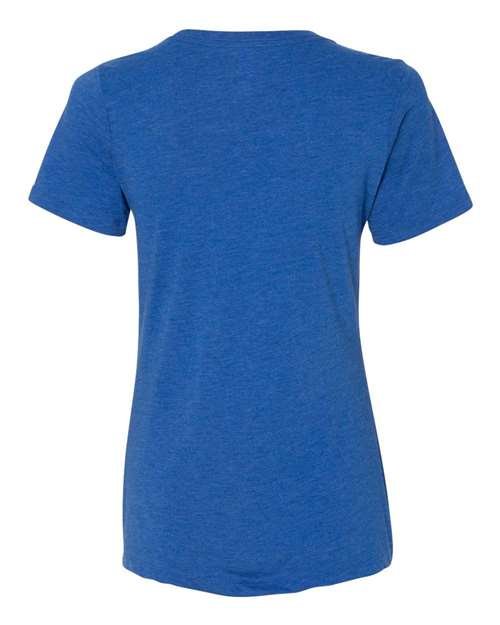 Women’s Relaxed Fit Triblend Tee - Image 116