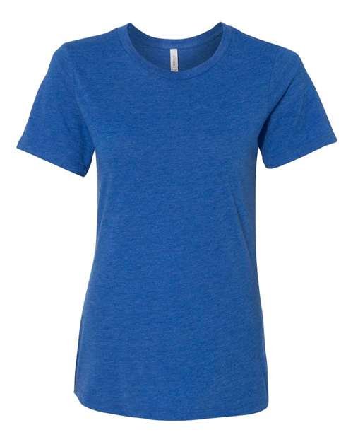 Women’s Relaxed Fit Triblend Tee - Image 114
