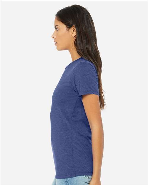 Women’s Relaxed Fit Triblend Tee - Image 118