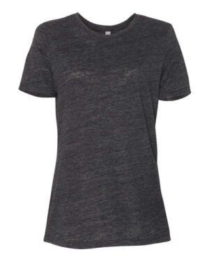 Alternative view of Women’s Relaxed Fit Vintage Slub Tee