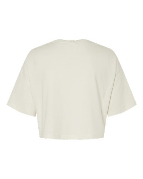 Women's Jersey Crop Tee - Image 21