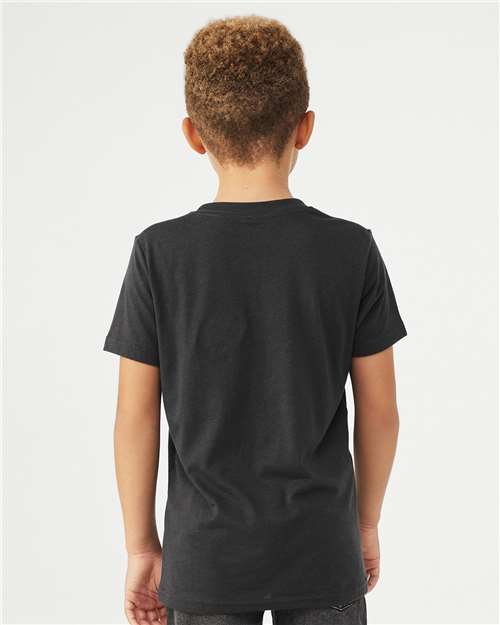 Youth Triblend Tee - Image 92