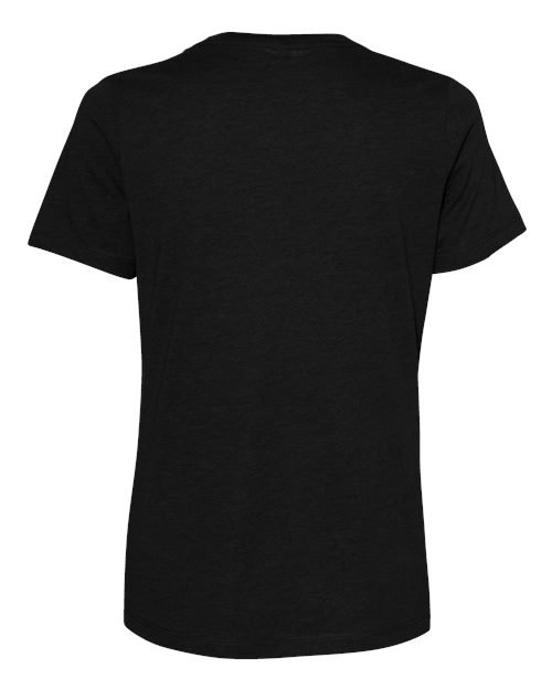 Women’s Relaxed Fit Heather CVC Tee - Image 171