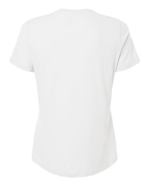 Women’s Relaxed Fit Heather CVC Tee - Image 177