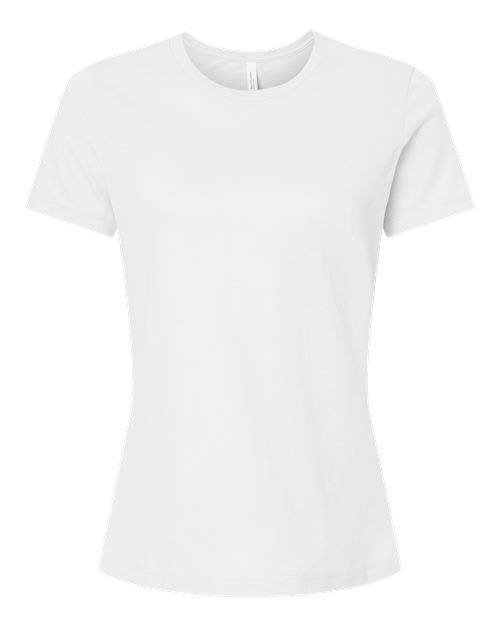 Women’s Relaxed Fit Heather CVC Tee - Image 176