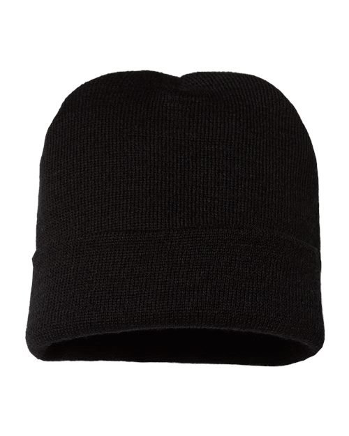 USA-Made 12" Cuffed Beanie - Image 27