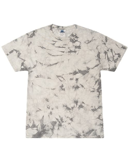 Unisex Crystal Wash T-Shirt - Image 46