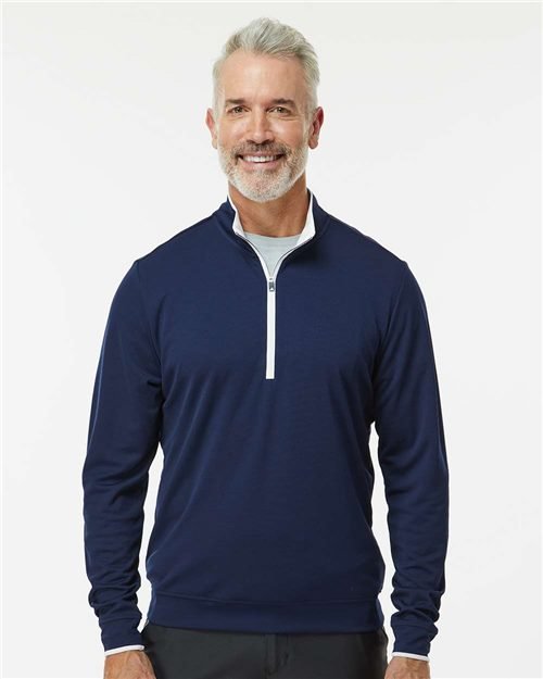 Men's Performance Lightweight Quarter-Zip Pullover - Image 26